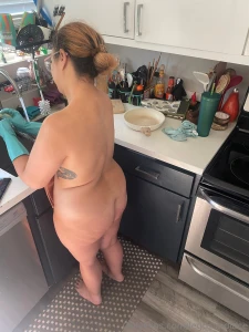Just a normal day for me getting some cleaning done can t wait to show part 2