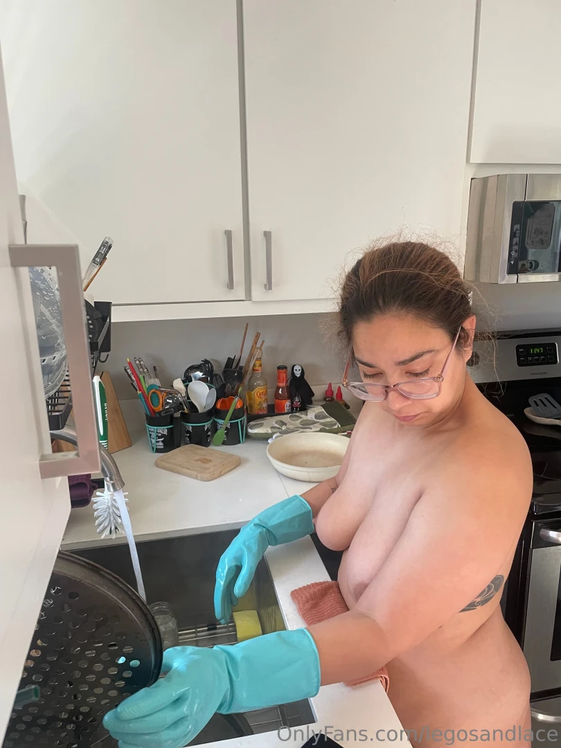 Just a normal day for me getting some cleaning done can t wait to show part 1 