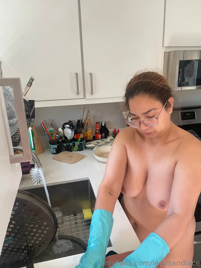 Just a normal day for me getting some cleaning done can t wait to show 