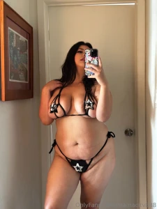 I thought i told you imma star