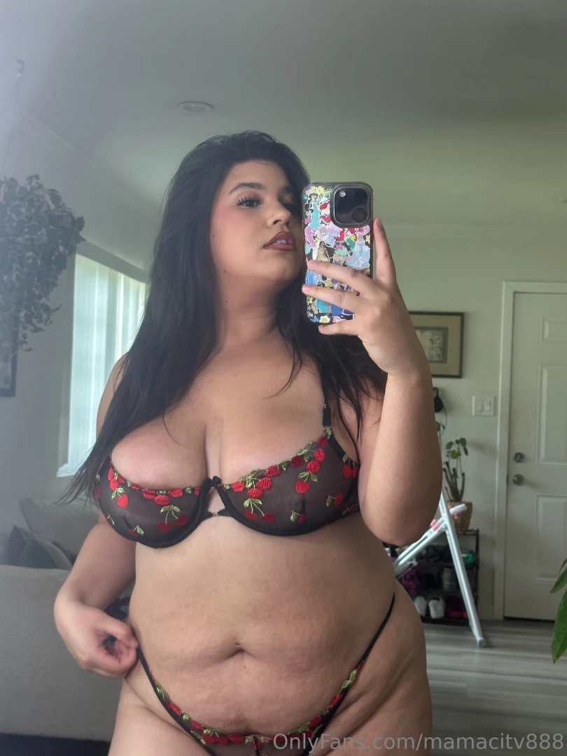 Cherry on top but i taste even better 