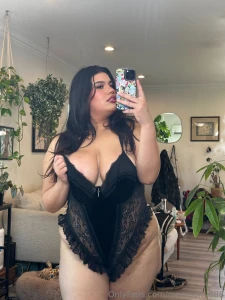 Body was made to distract and destroy