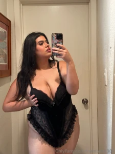 Bet you re already thinking about me with nothing on