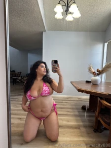 Getting hotter everyday part 1