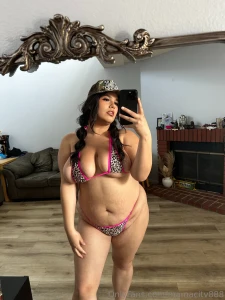 Titties feeling extra heavy today part 1