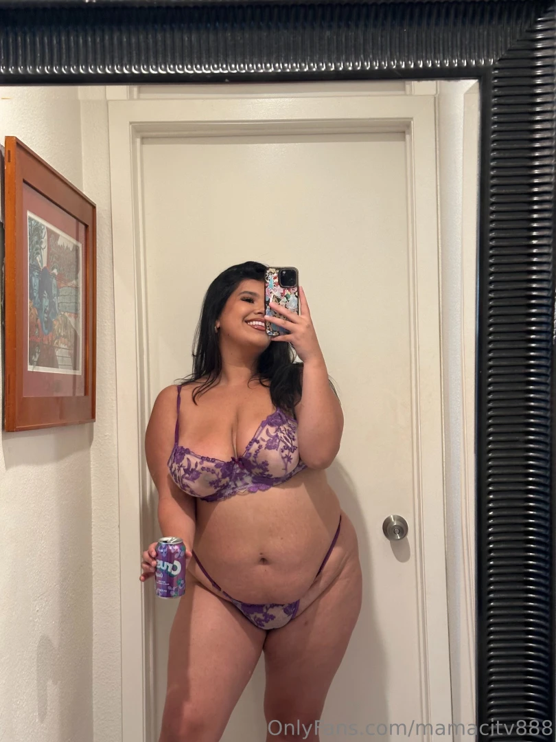 Thirsty anyone part 7 