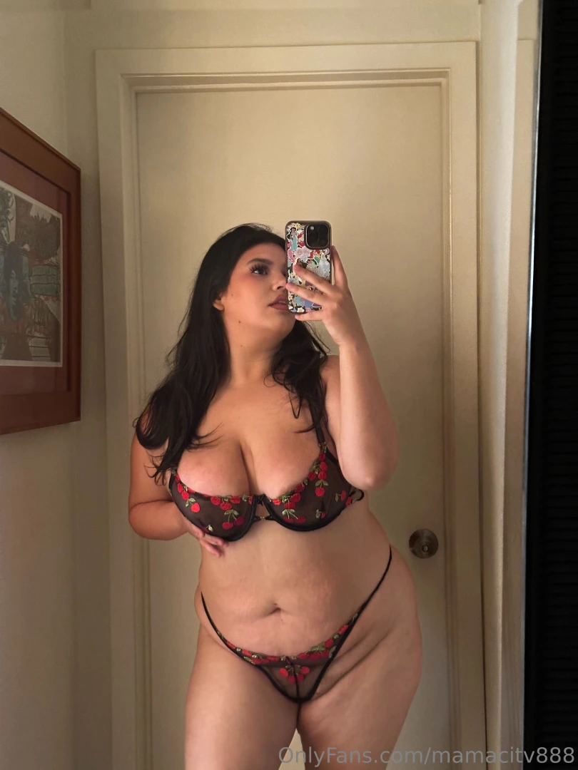 More cushion for the pushin part 7 