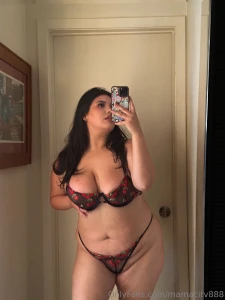 More cushion for the pushin part 7