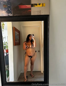 Should i get my belly button pierced part 2