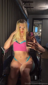 Tell me your biggest weakness i ll tell you mine