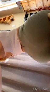 This is where i like to be slapped