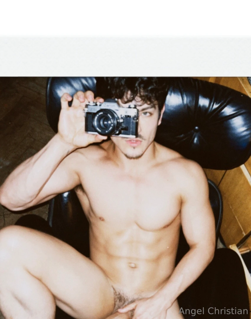 Polaroid part 35 
