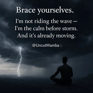 A storm of content is about to flow brace for impact first wave hits