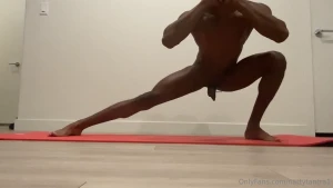 Meditation nourishes the mind in the same way that food nourishes the