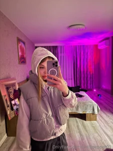 I wrapped myself up like i was going to the north pole hahaha what s