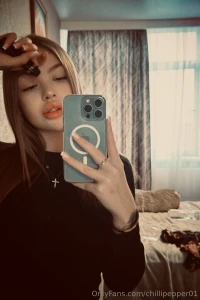 I m sure you won t be able to resist what i have prepared for you come