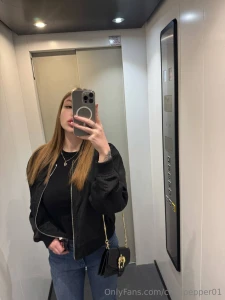 Black is not just a color it is a promise that it will not be boring i