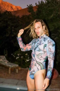 Una nueva era de bodysuit