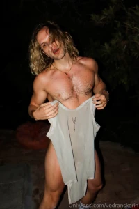 Una nueva era de bodysuit part 6