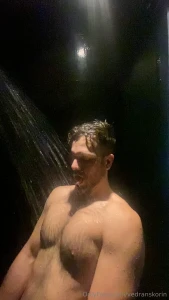 Toda la secuencia de la ducha del gym aqu porfa opinen pa no sentir part 1