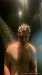 Toda la secuencia de la ducha del gym aqu porfa opinen pa no sentir part 2