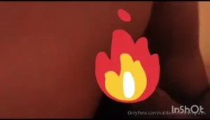 Preview of what you will see on my paid onlyfans without censorship