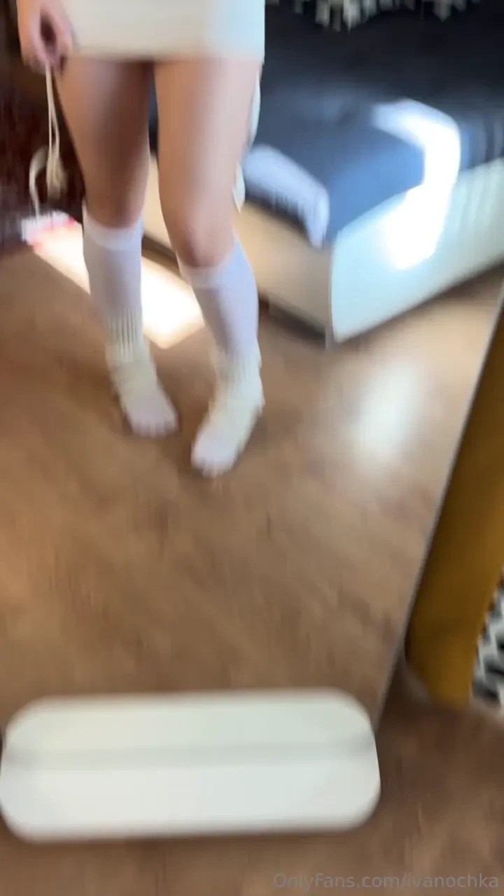 I just decided to be gentle the rest of it came out on its own 