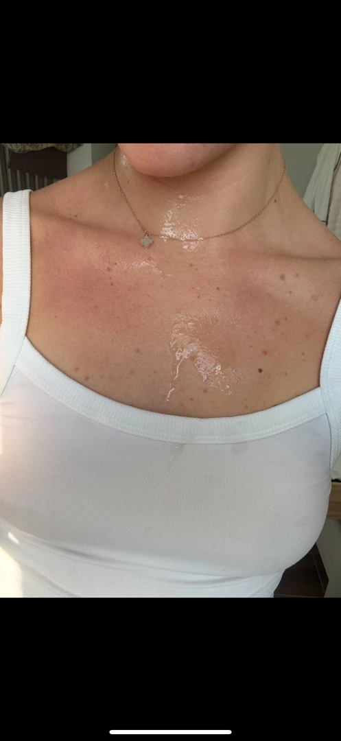 Cum girl part 2 