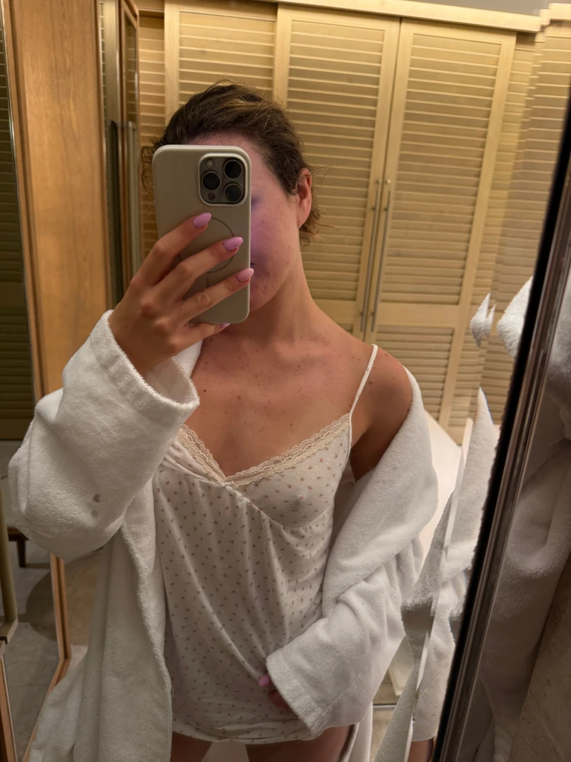 Little nighty part 2 