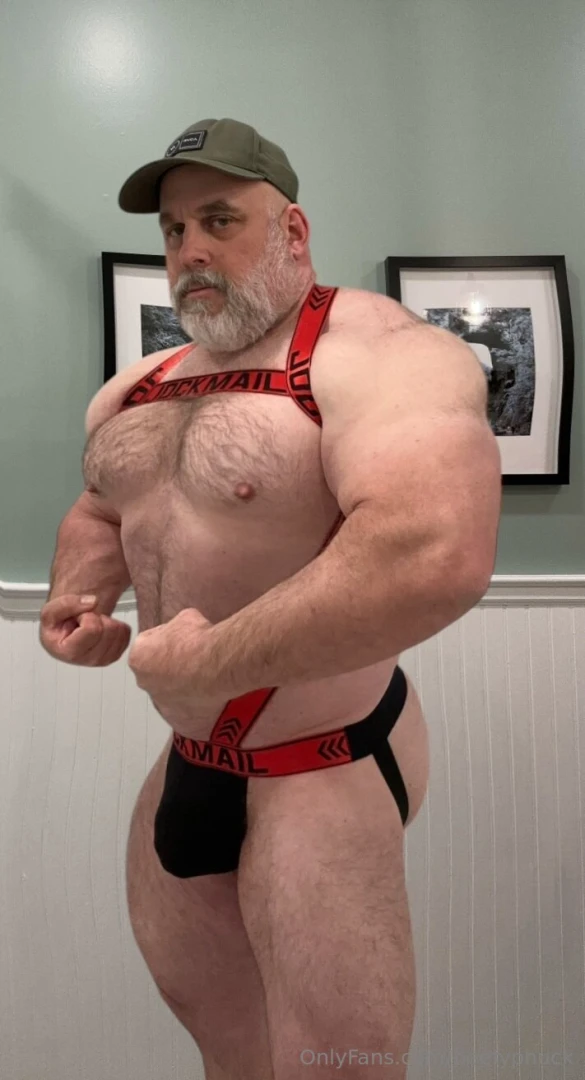 Daddy looking for some serious sponsors to keep him growing and part 1 