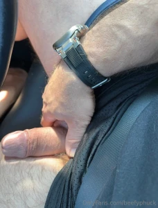 Daddy needs road head