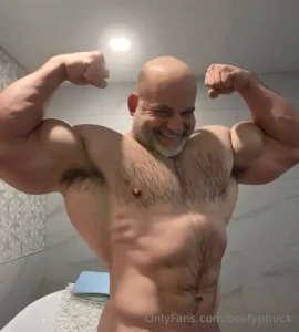 Make yer daddy massive