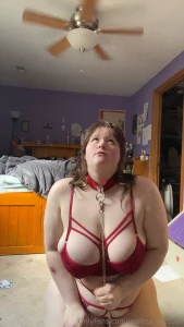 There we go she s obedient now for you part 1