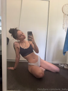 Look but don t touch unless i say so part 44