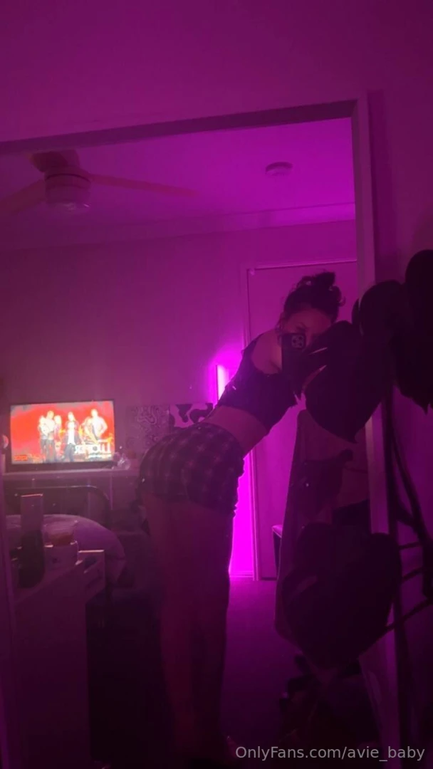 Here s my lil making an appearance from the holidays 