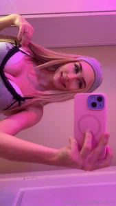 Wyd rn baby hope you re thinking about me