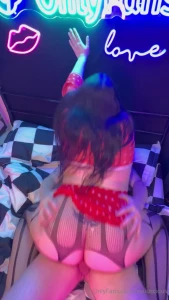 Do you like how my ass looks part 5