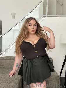 Do you like my curves part 175