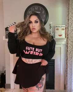 I like this fit