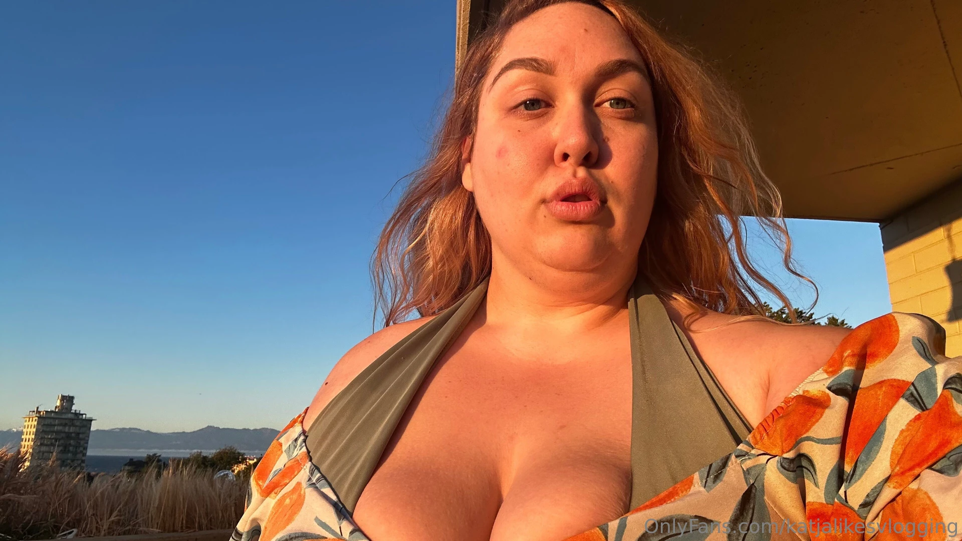 I love golden hour dont you 