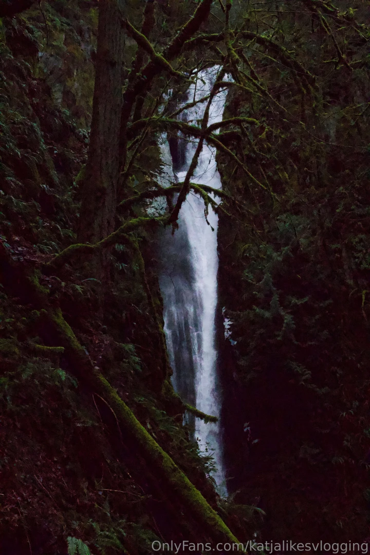 Spent the weekend away and this is what it looked like and there s a part 8 