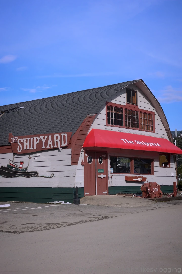 Spent the weekend away and this is what it looked like and there s a part 2 