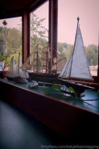 Spent the weekend away and this is what it looked like and there s a