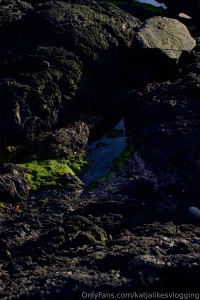 Spent the weekend away and this is what it looked like and there s a part 7