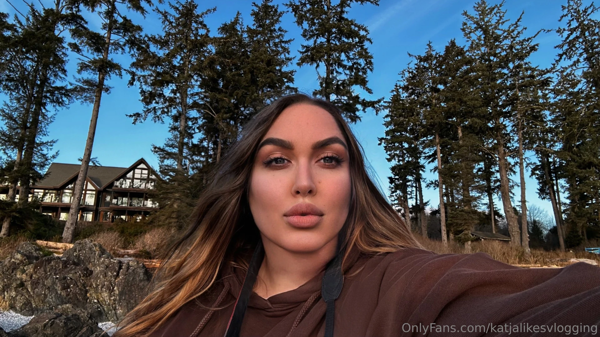 Spent the weekend away and this is what it looked like and there s a part 11 