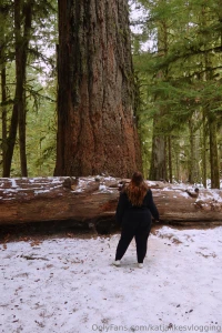 Spent the weekend away and this is what it looked like and there s a part 4