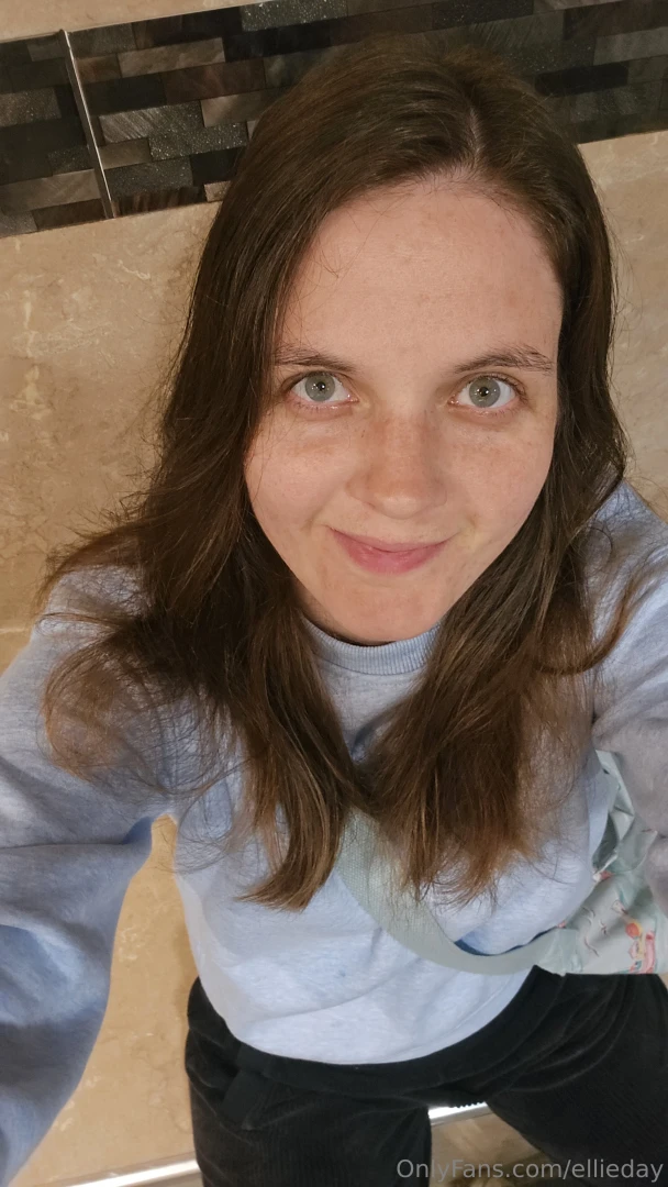 Gorgeous day today part 1 