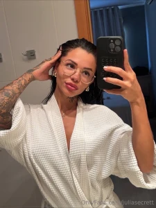 Have you ever done it in the shower before babe part 1