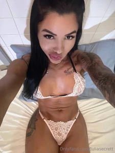 Laced up and feeling dangerous who s ready to misbehave