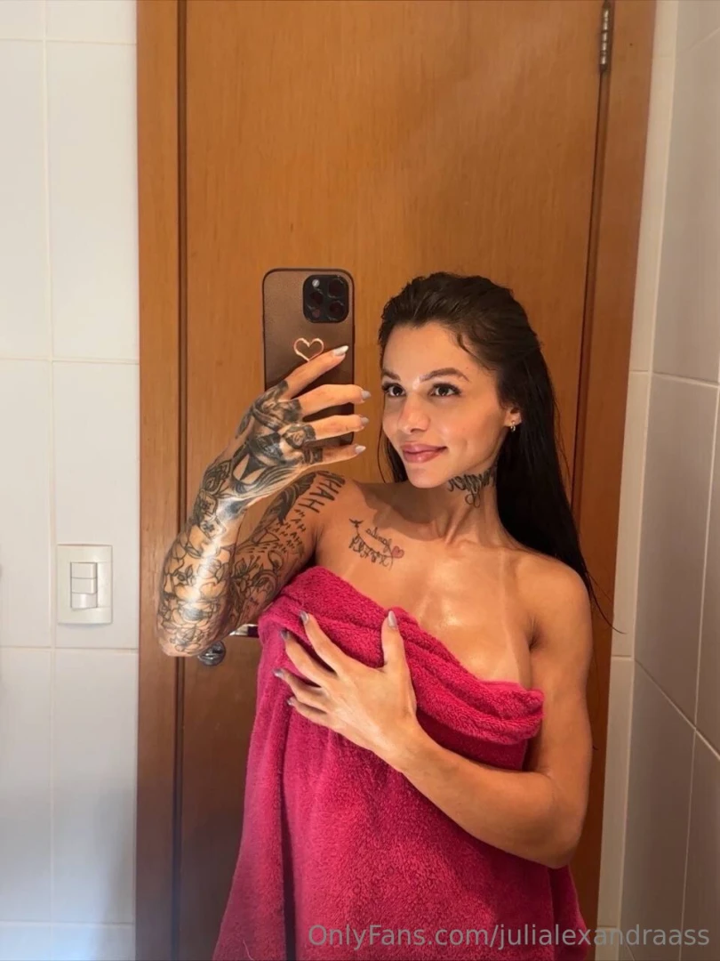 Getting ready for my friday night 